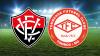 Vitória defende a liderança da Série B contra o ameaçado Tombense