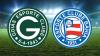 Goiás e Bahia abrem a rodada 31 do Brasileirão