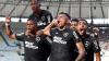 Botafogo leva a melhor sobre o Fluminense no Maracanã