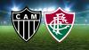 Atlético-MG e Fluminense medem forças na Arena MRV