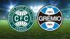 Coritiba recebe Grêmio tentando ganhar sobrevida no Brasileirão