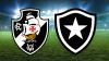 Pressionados, Vasco e Botafogo se enfrentam em São Januário 