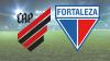 Ainda brigando por Libertadores, Athletico-PR recebe Fortaleza 