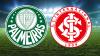 Palmeiras recebe Internacional querendo tomar a liderança do Botafogo