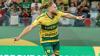 Deyverson marca na vitória do Cuiabá diante do Fortaleza