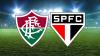 Fluminense e São Paulo se enfrentam no Maracanã