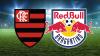 Flamengo e Bragantino se enfrentam para ver quem segue na briga pelo título