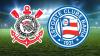 Corinthians recebe Bahia buscando garantir sua permanência na Série A