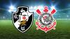 Vasco encara Corinthians pela abertura da 36ª rodada do Brasileirão