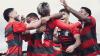 Flamengo bate São José em Osasco pela Copinha