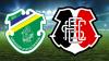 Altos e Santa Cruz jogam neste domingo pela Copa do Nordeste 