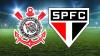 Corinthians recebe embalado São Paulo tentando acabar com sequência negativa