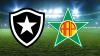 Botafogo e Portuguesa-RJ abrem a quinta rodada do Campeonato Carioca 