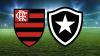 Após empate contra o Vasco, Flamengo encara Botafogo nesta quarta