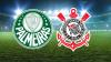 Palmeiras e Corinthians fazem o grande clássico da nona rodada do Paulistão