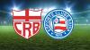 Diante do Bahia, CRB defende sua invencibilidade na Copa do Nordeste