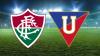 Fluminense recebe LDU valendo título da Recopa