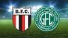 Botafogo- SP e Guarani abrem a rodada 11 do Brasileirão