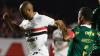 Com muita reclamação, São Paulo fica no empate no Choque-Rei