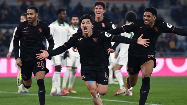 Coppa Italia, il Toro sbanca l'Olimpico e passa ai quarti di finale
