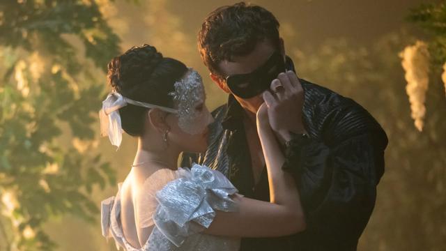 Bridgerton 4, la prima parte su Netflix dal 29 gennaio