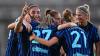 Calcio femminile, l'Inter di Piovani cala il settebello