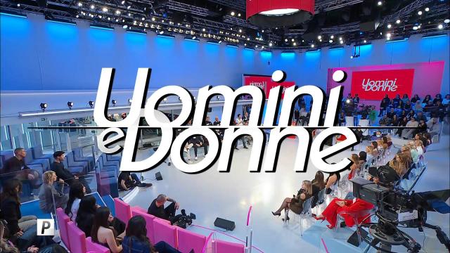 U&D, spazio a nuove storie: Gemma e Mario messi un po' in disparte