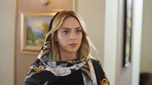 Anticipazioni Io sono Farah, il diabolico piano ordito da Merjan