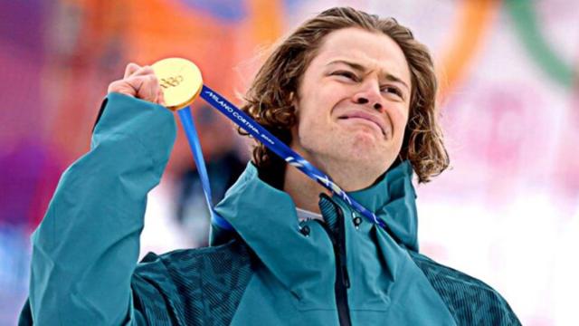 Storico Pinheiro Braathen, primo titolo olimpico brasiliano sulla neve