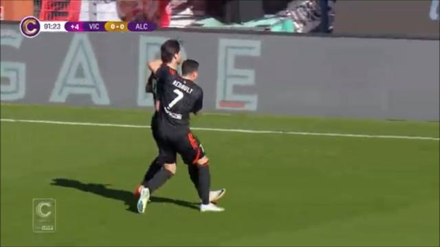 Serie C, impresa Alcione: termina l'imbattibilità del Vicenza