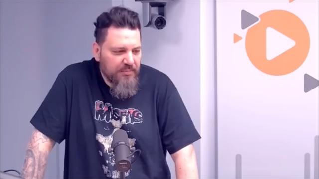 Addio a Damiano Alberti e Federico Frusciante, erano tra volti più amati di Youtube