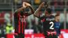 Milan, dopo la vittoria nel derby i rossoneri sognano la 'rimontona'