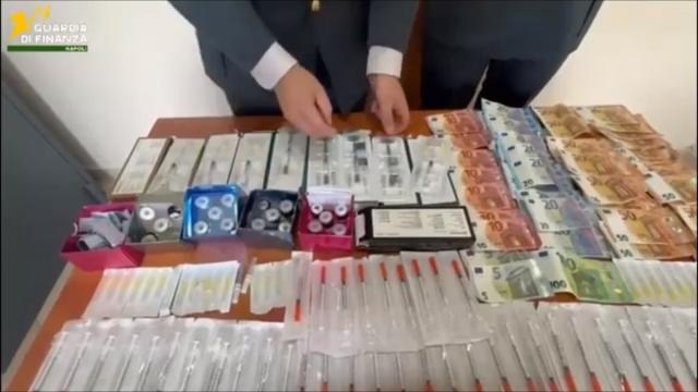 Chirurgia e medicina estetica senza autorizzazioni, 8 denunce nel napoletano