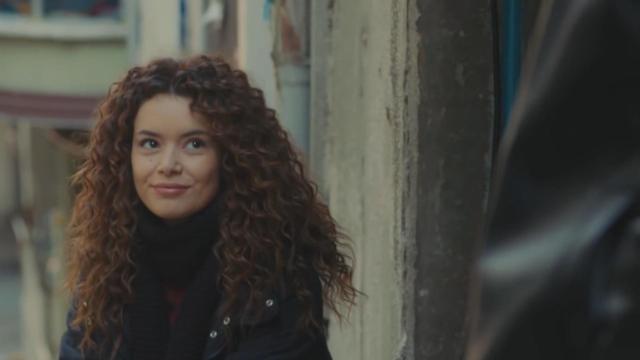 Anticipazioni La forza di una donna: Sirin tenta di sedurre Arif