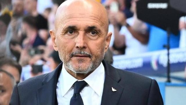 Juve, Spalletti verso il prolungamento per un'ulteriore stagione
