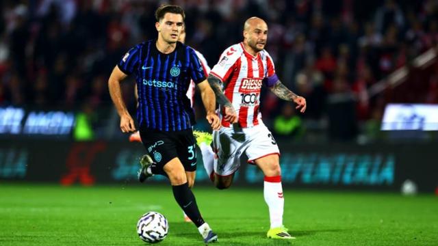 Vicenza-Inter U23 2-1: il Lane torna in Serie B dopo quattro anni