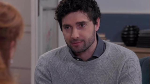 Spoiler UPAS al 27 marzo: colpo di scena al matrimonio di Niko