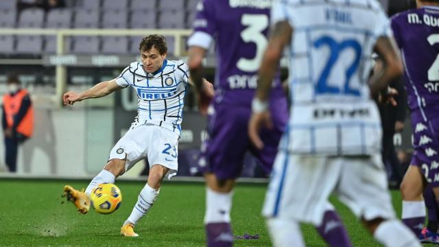 Fiorentina-Inter, i precedenti: 4 vittorie nerazzurre nelle ultime 5 partite
