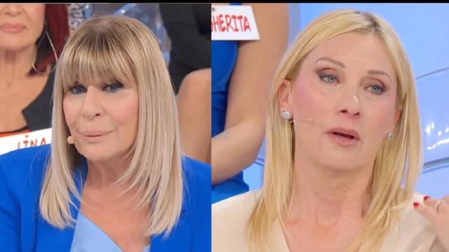 U&D, il web accosta Sabrina Zago a Gemma Galgani