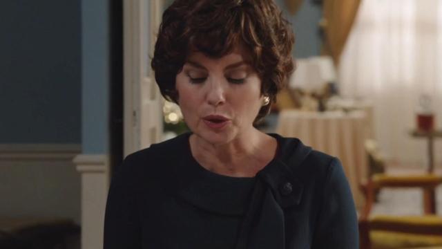 Anticipazioni Il Paradiso, il ritorno della contessa Adelaide di Sant'Erasmo