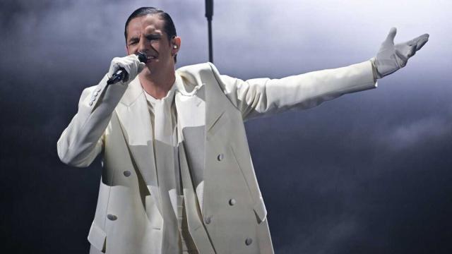 Achille Lauro, le date del tour negli stadi: si parte da Udine il 3 giugno