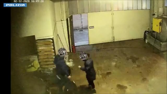 ‘Ndrangheta, maxi-operazione di polizia: 54 arresti in cinque regioni italiane