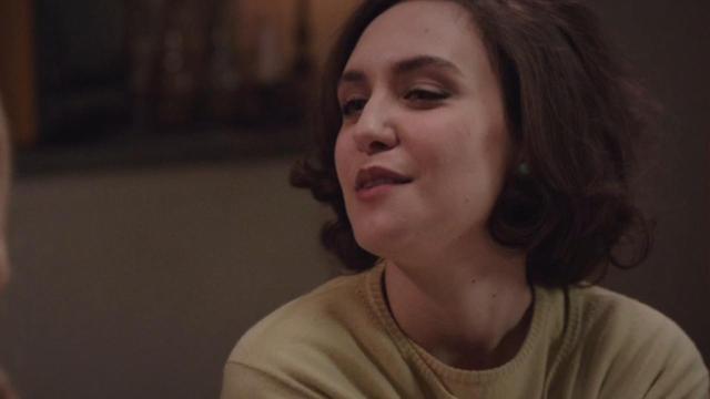 Anticipazioni Il Paradiso: Agata riceve un regalo misterioso