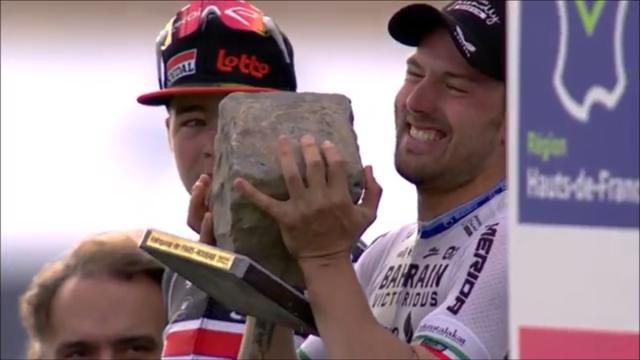 Roubaix, da Garin a Colbrelli passando per Coppi e Moser: tutte le vittorie italiane