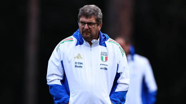 Italia, Baldini sarà il 'traghettatore' in attesa dei rinnovo dei vertici Figc