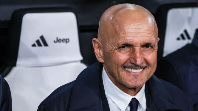 Spalletti-Juventus insieme per altre due stagioni: è ufficiale