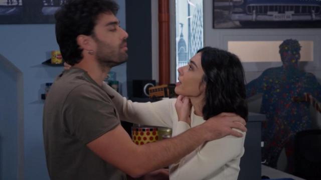 Anticipazioni UPAS: venti di crisi per Nunzio e Rossella