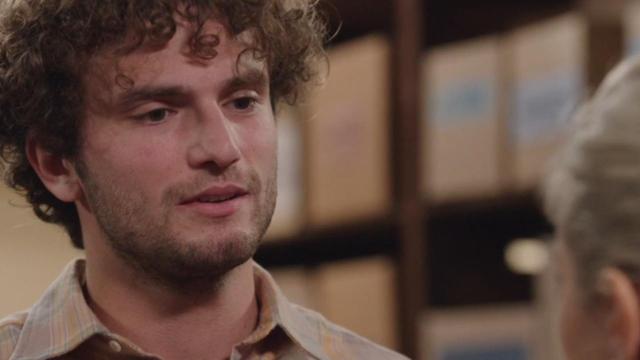 Anticipazioni Il Paradiso delle signore: Johnny si allontana da Irene