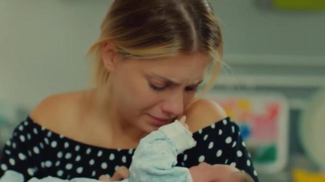 Anticipazioni Forbidden fruit: lo strano patto tra Sahika e Yildiz