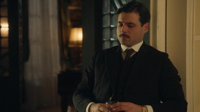 Anticipazioni La Promessa: Manuel riesce a svelare il mistero sulla morte di Jana